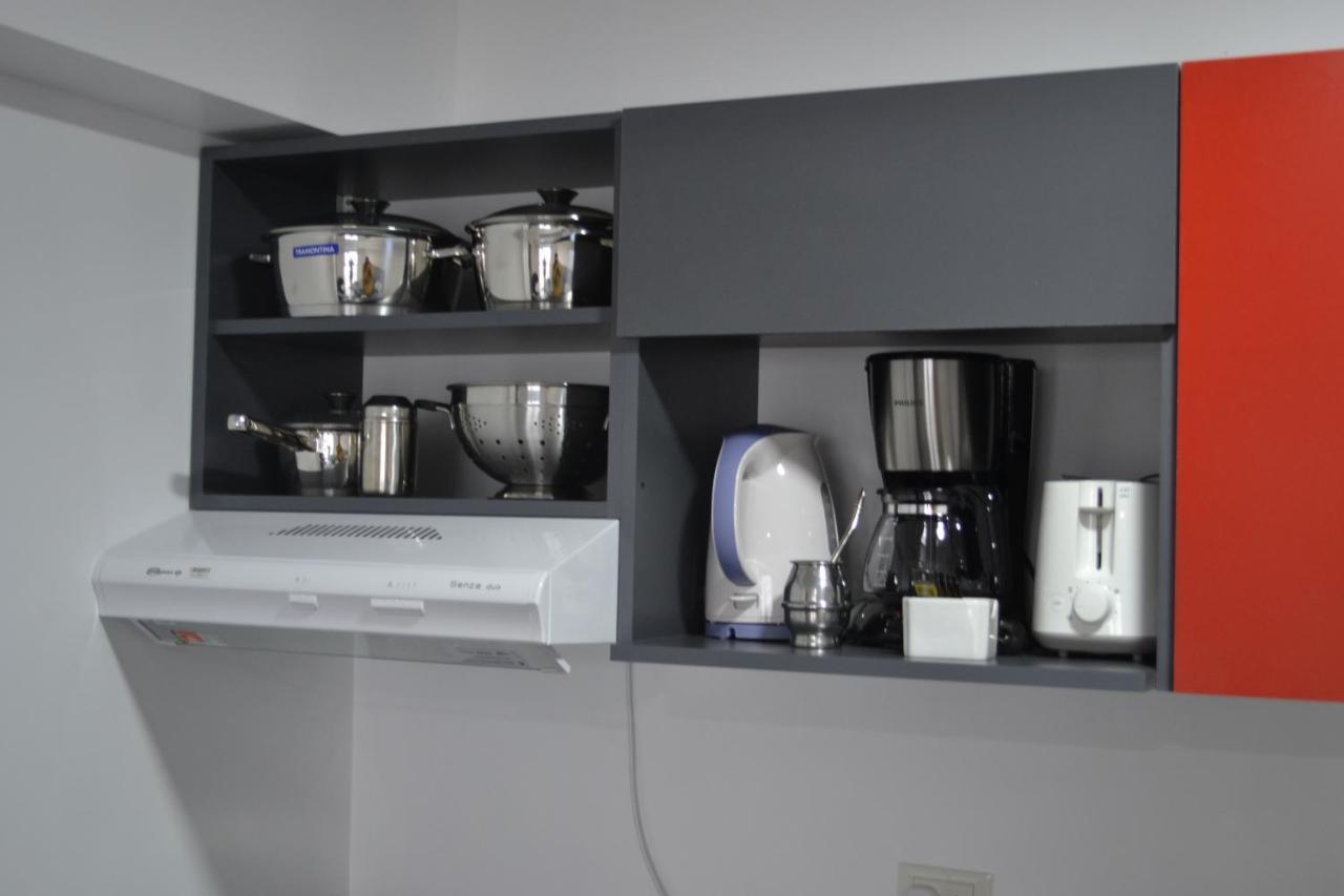 Apartamento Sealion Ushuaia